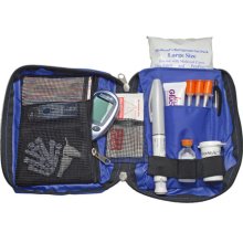 Medicool Diabetic Supply Organizer